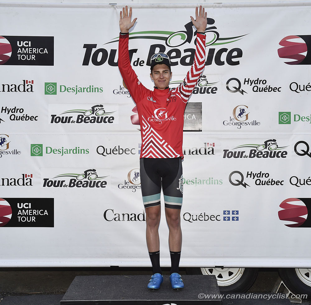 Tour de Beauce, 2019