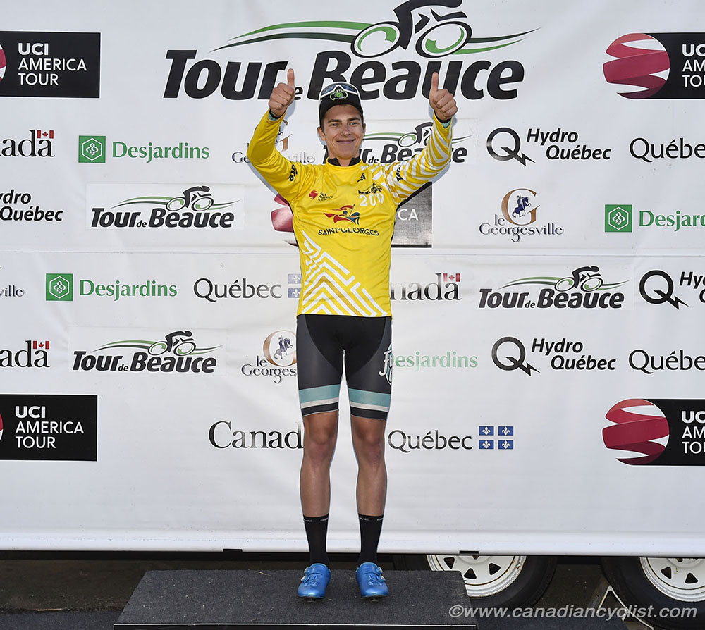 Tour de Beauce, 2019