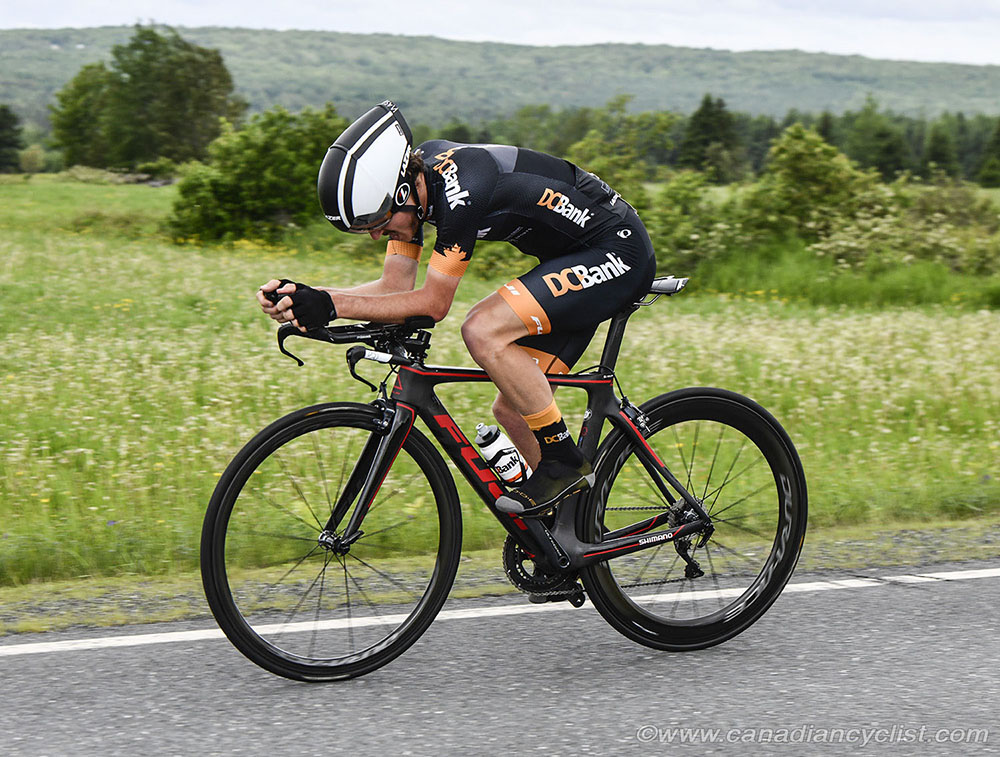 Tour de Beauce, 2019
