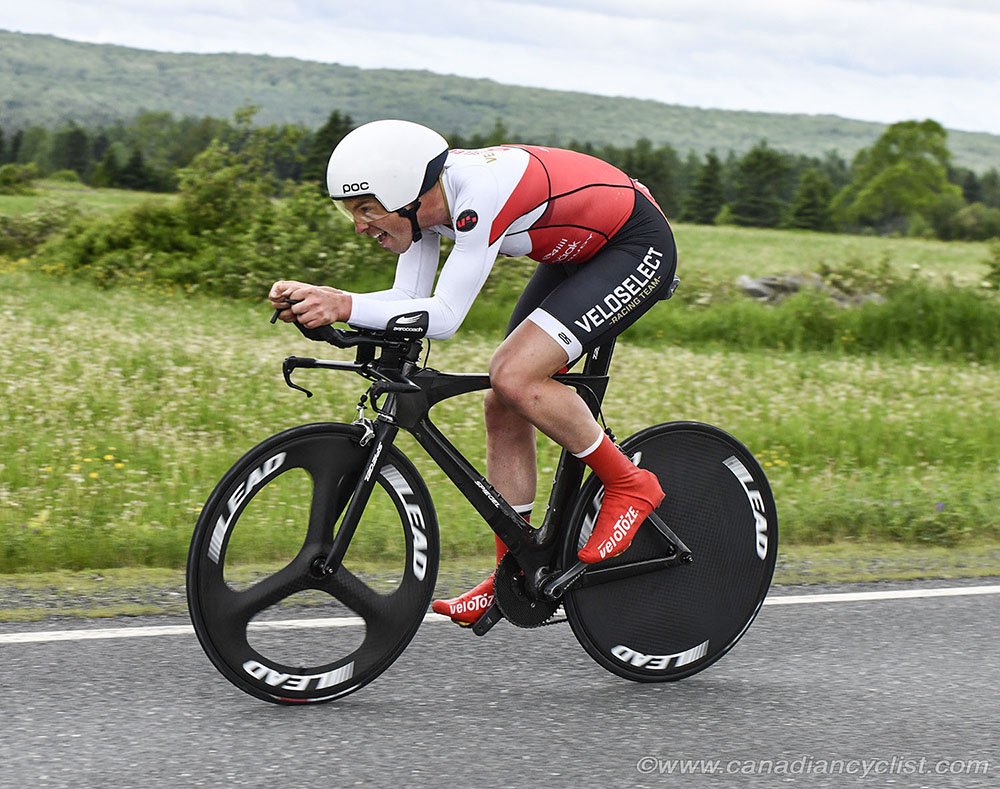 Tour de Beauce, 2019