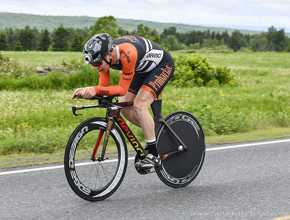Tour de Beauce, 2019