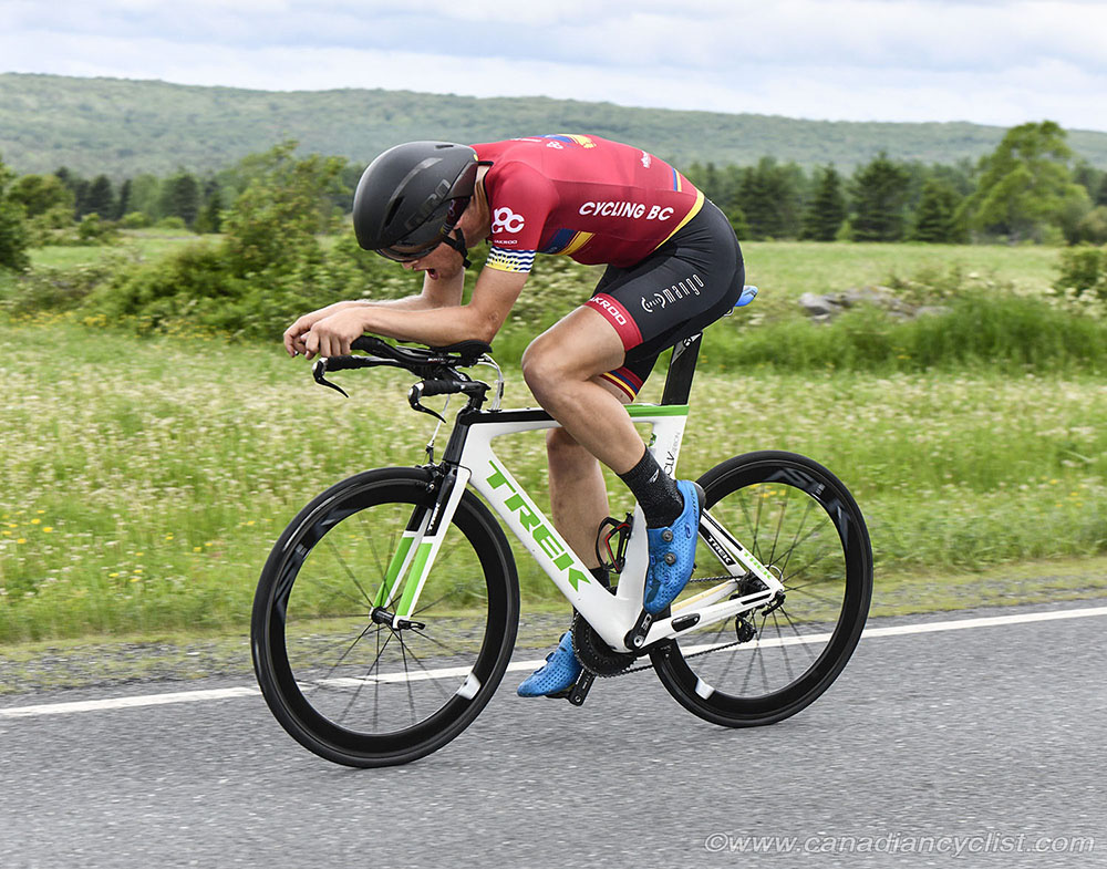Tour de Beauce, 2019
