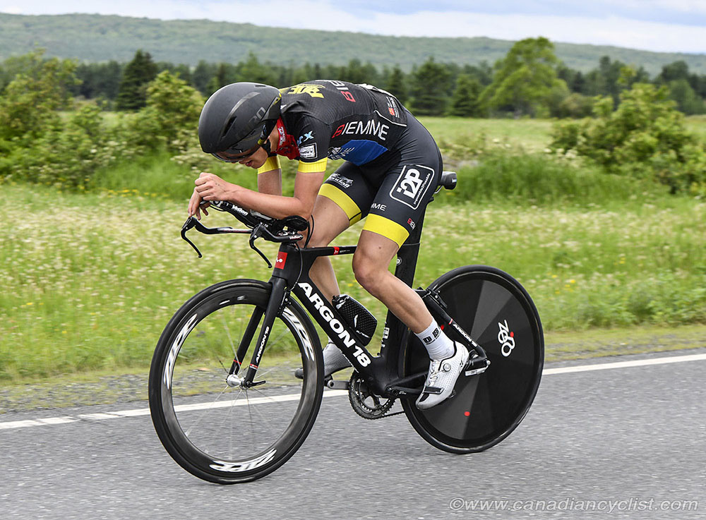 Tour de Beauce, 2019