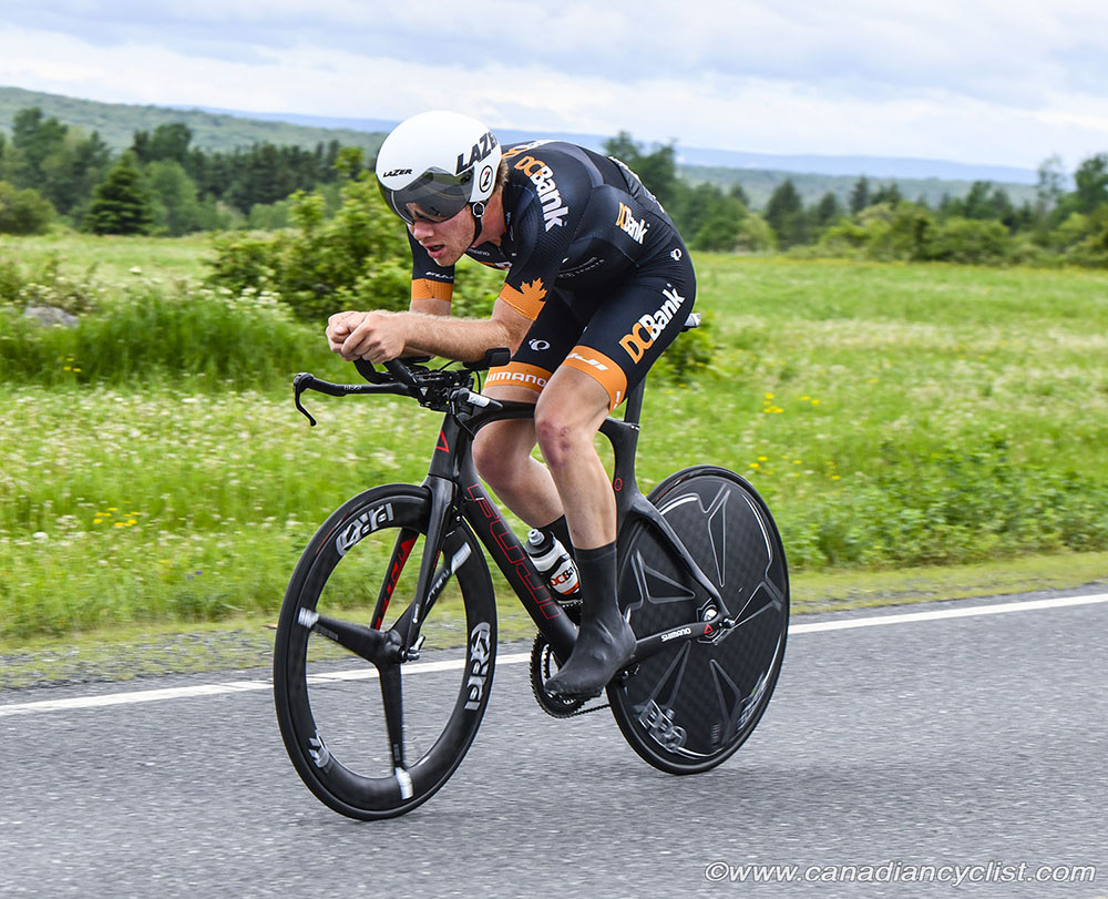 Tour de Beauce, 2019
