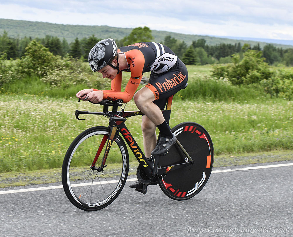 Tour de Beauce, 2019