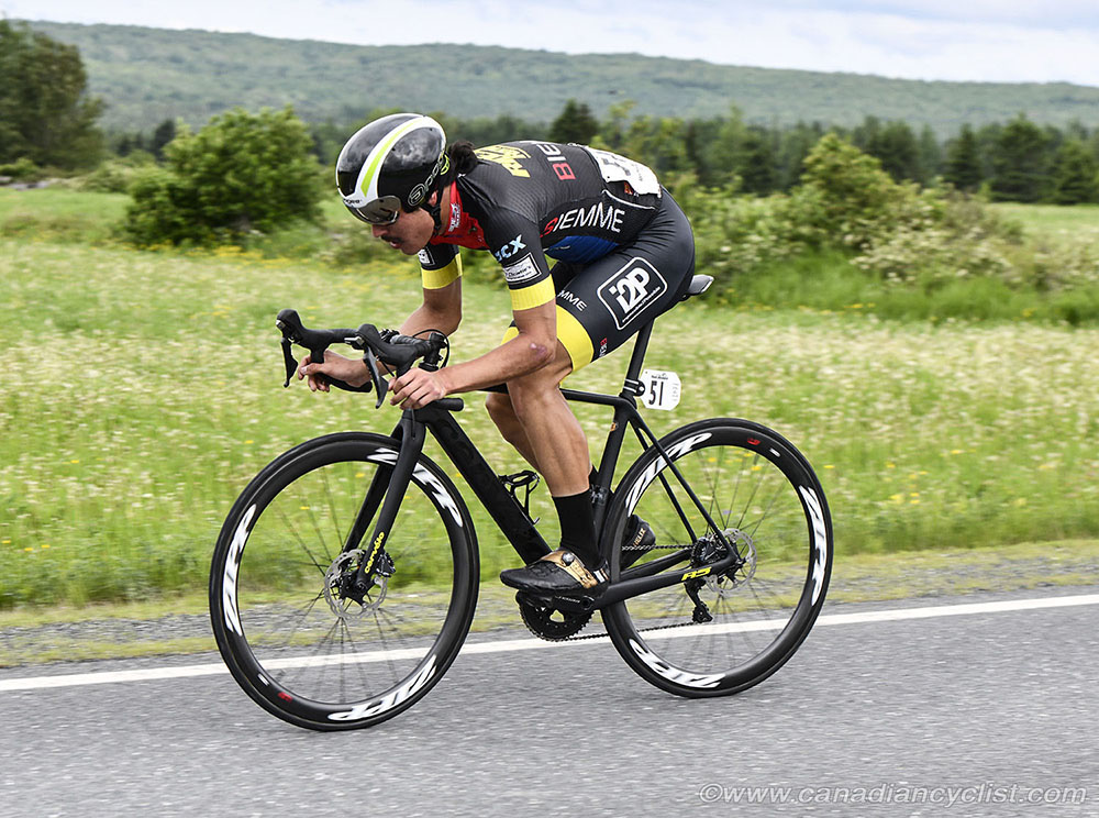 Tour de Beauce, 2019