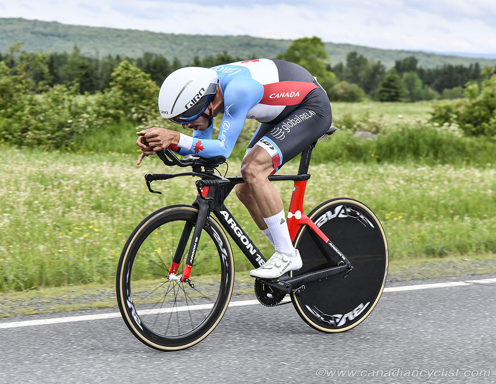 Tour de Beauce, 2019