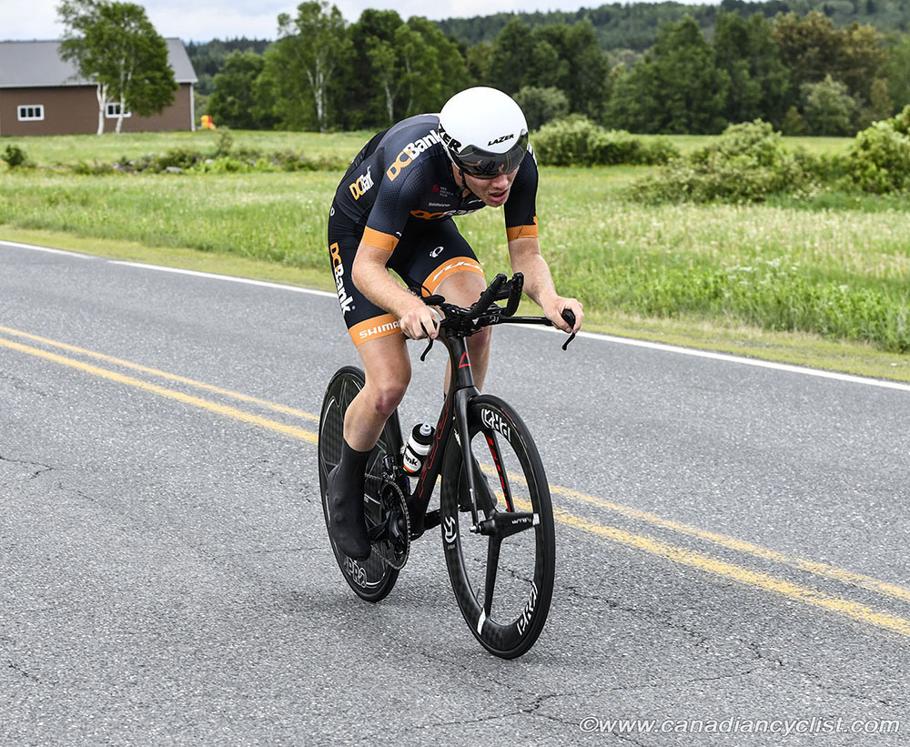 Tour de Beauce, 2019