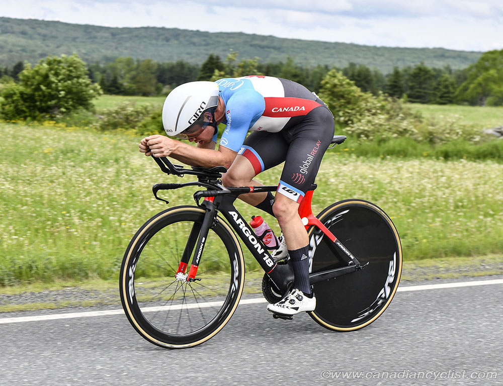 Tour de Beauce, 2019