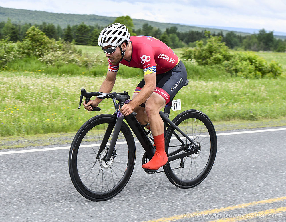 Tour de Beauce, 2019