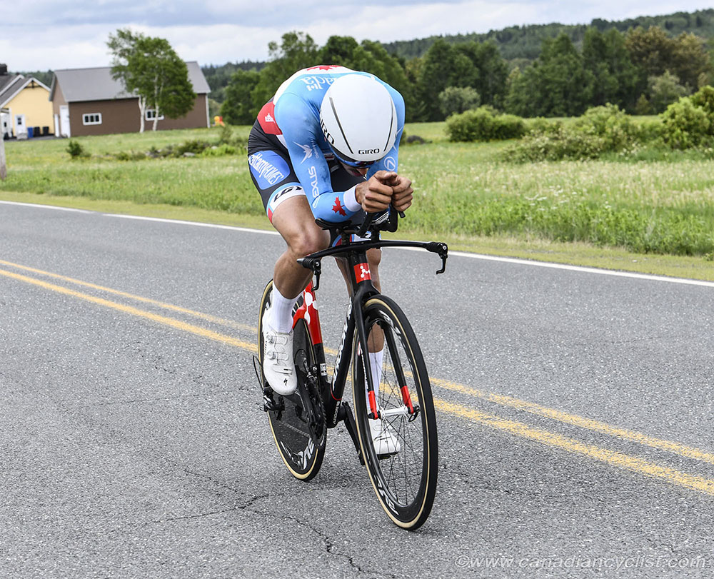 Tour de Beauce, 2019