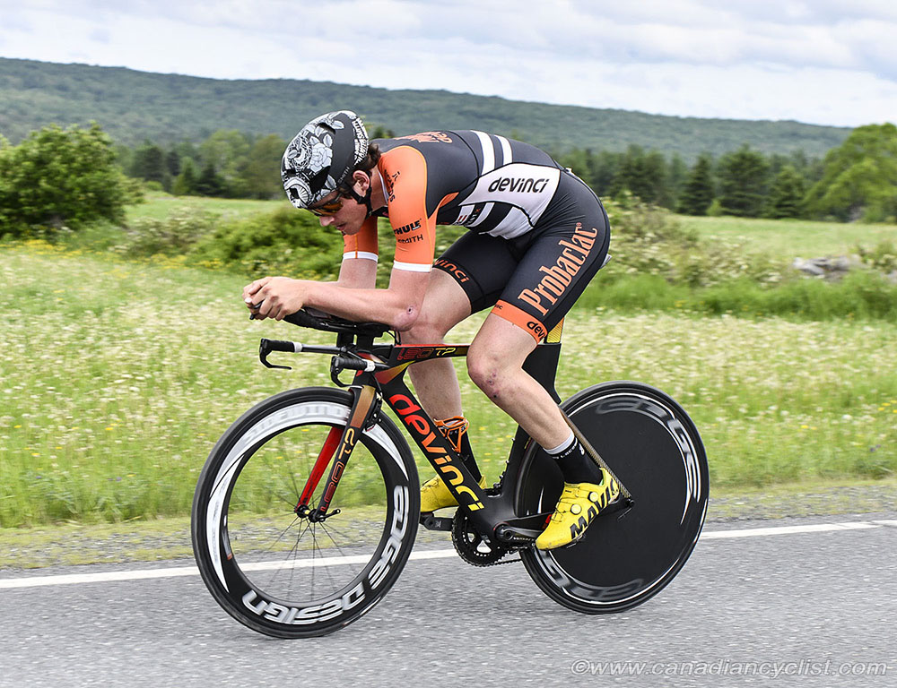 Tour de Beauce, 2019