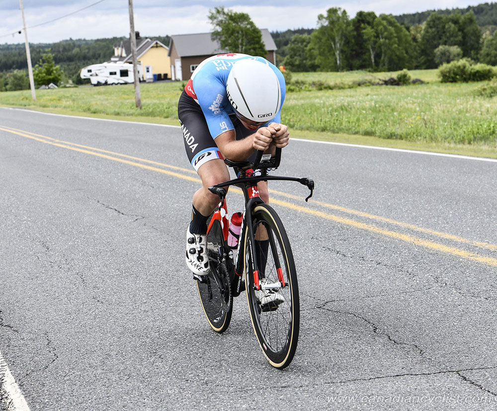 Tour de Beauce, 2019