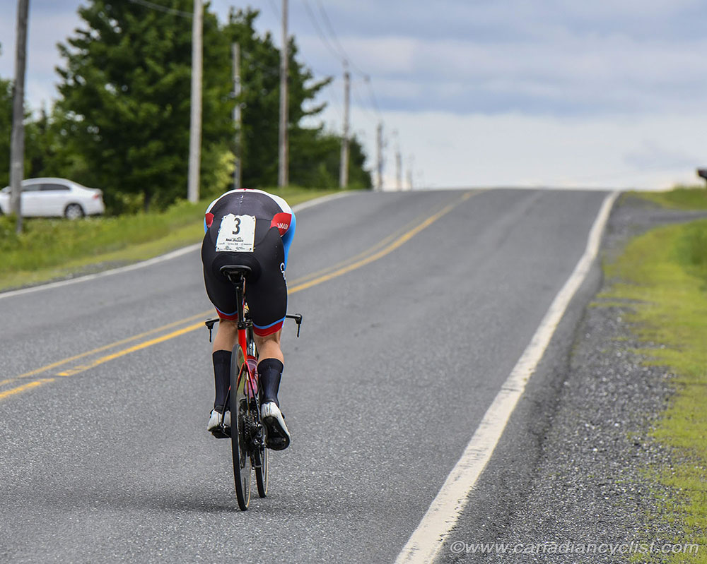 Tour de Beauce, 2019