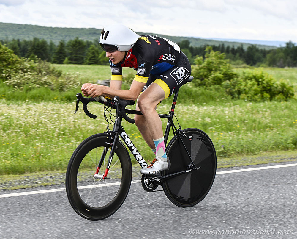 Tour de Beauce, 2019