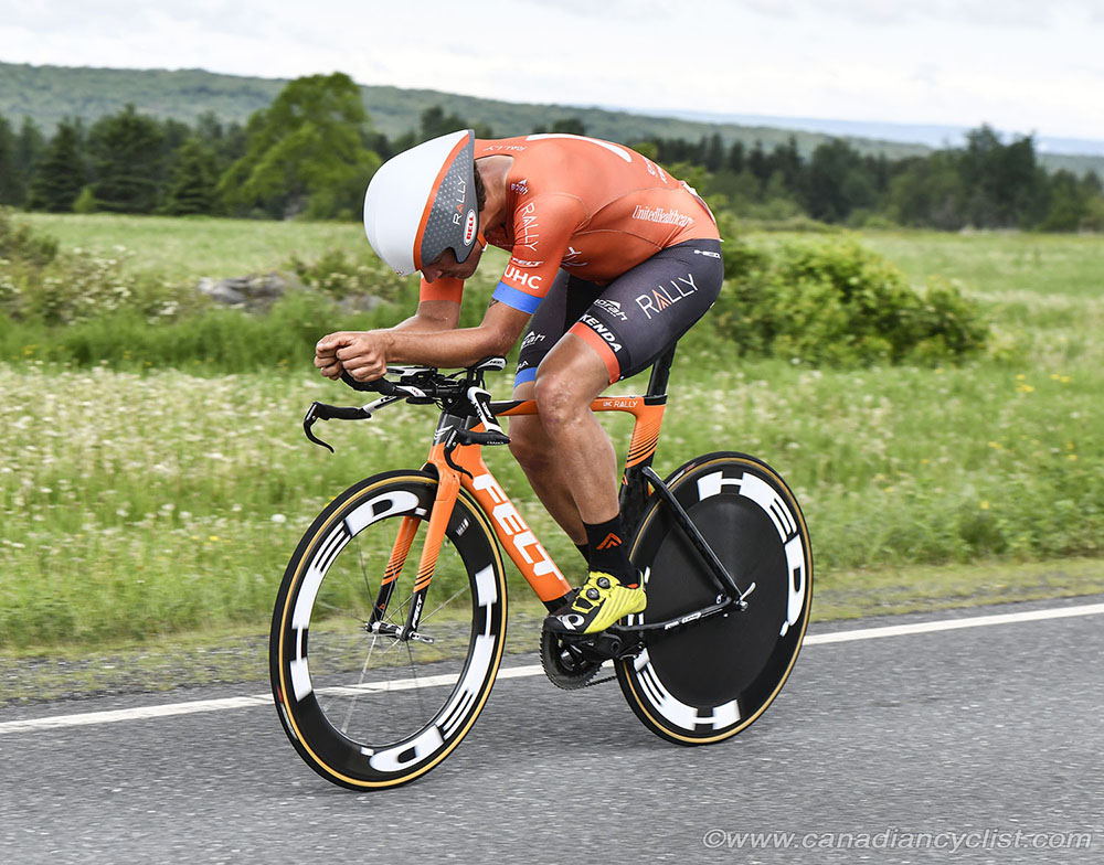 Tour de Beauce, 2019