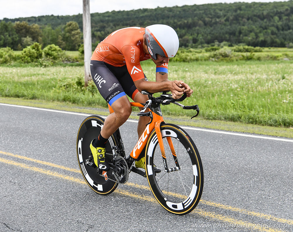 Tour de Beauce, 2019
