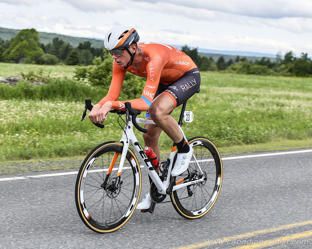Tour de Beauce, 2019