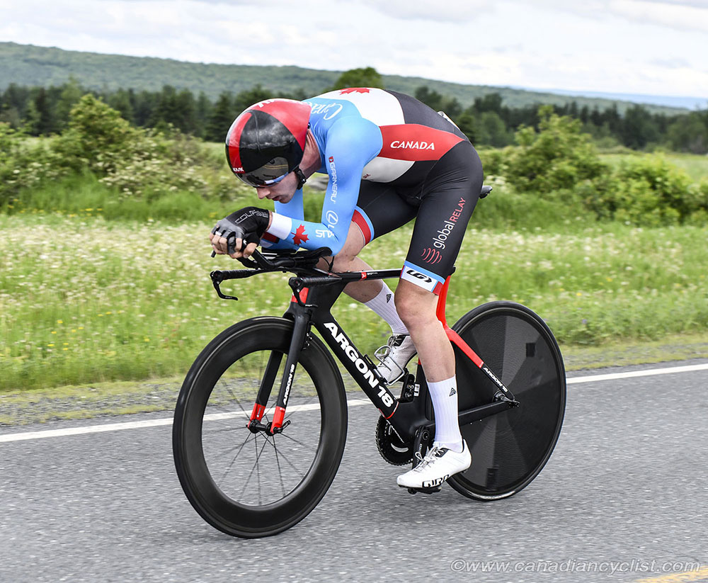 Tour de Beauce, 2019