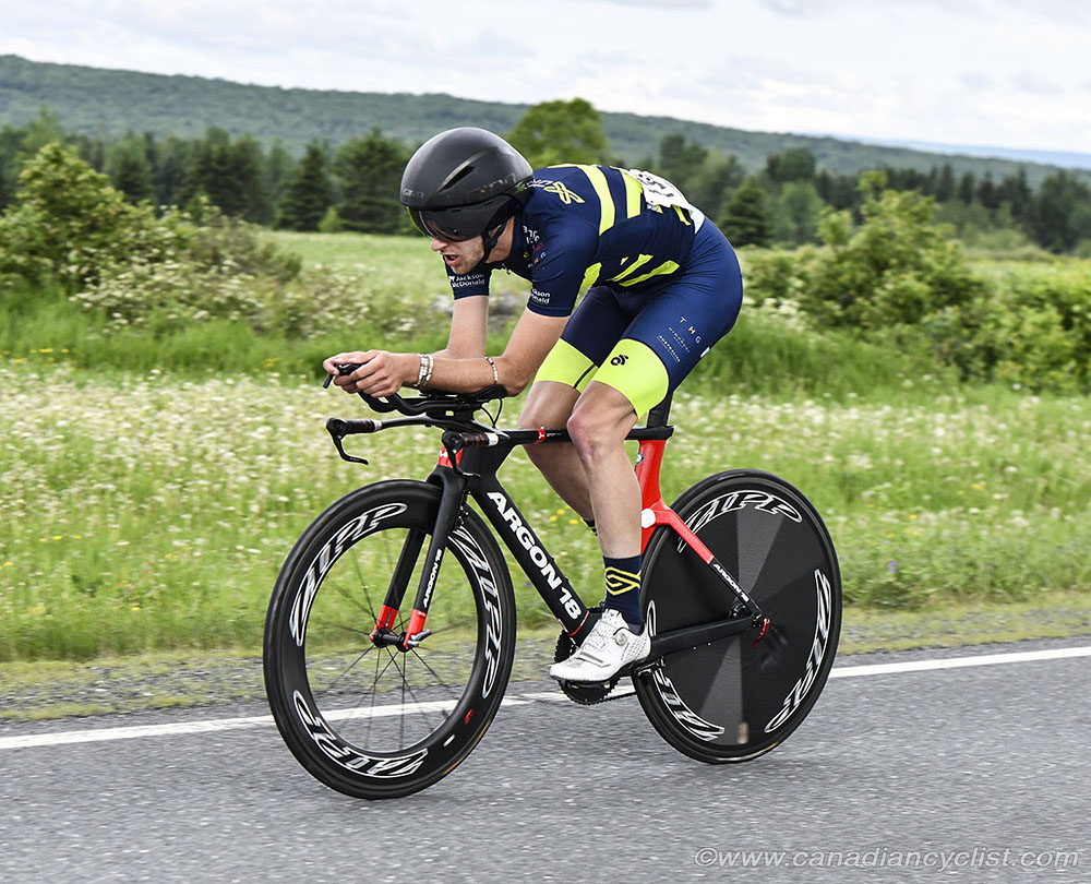 Tour de Beauce, 2019