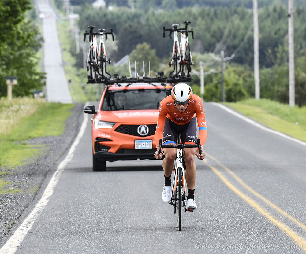 Tour de Beauce, 2019