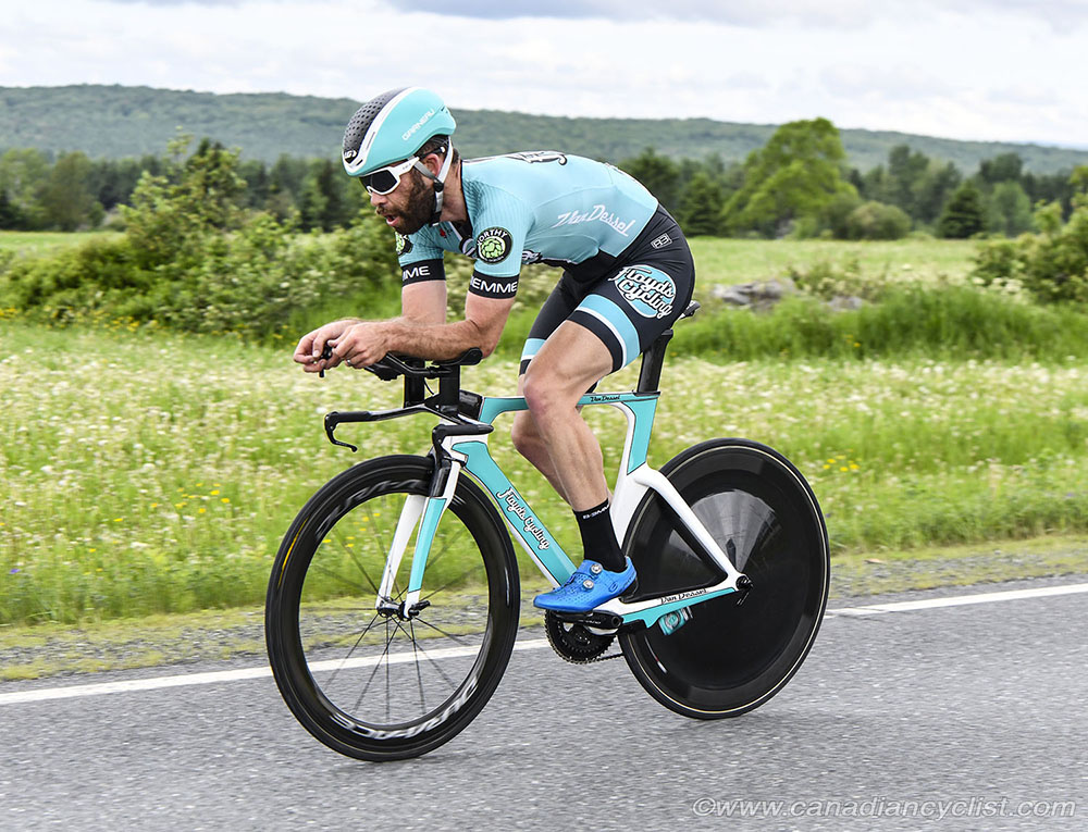 Tour de Beauce, 2019