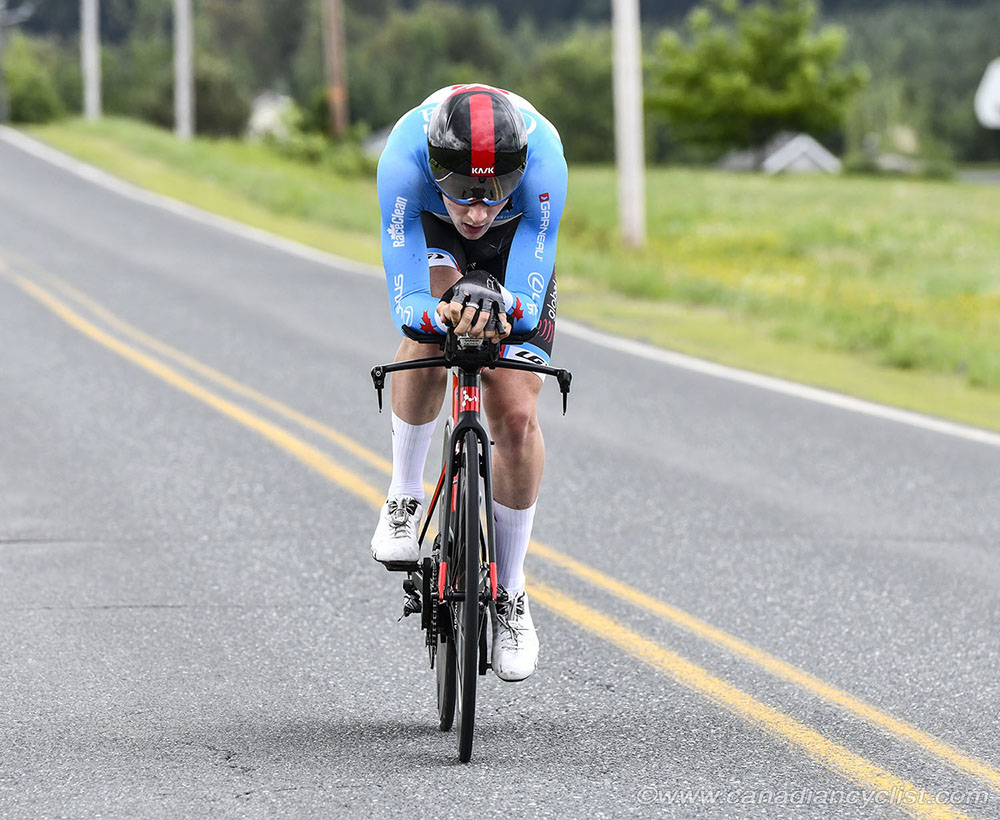 Tour de Beauce, 2019