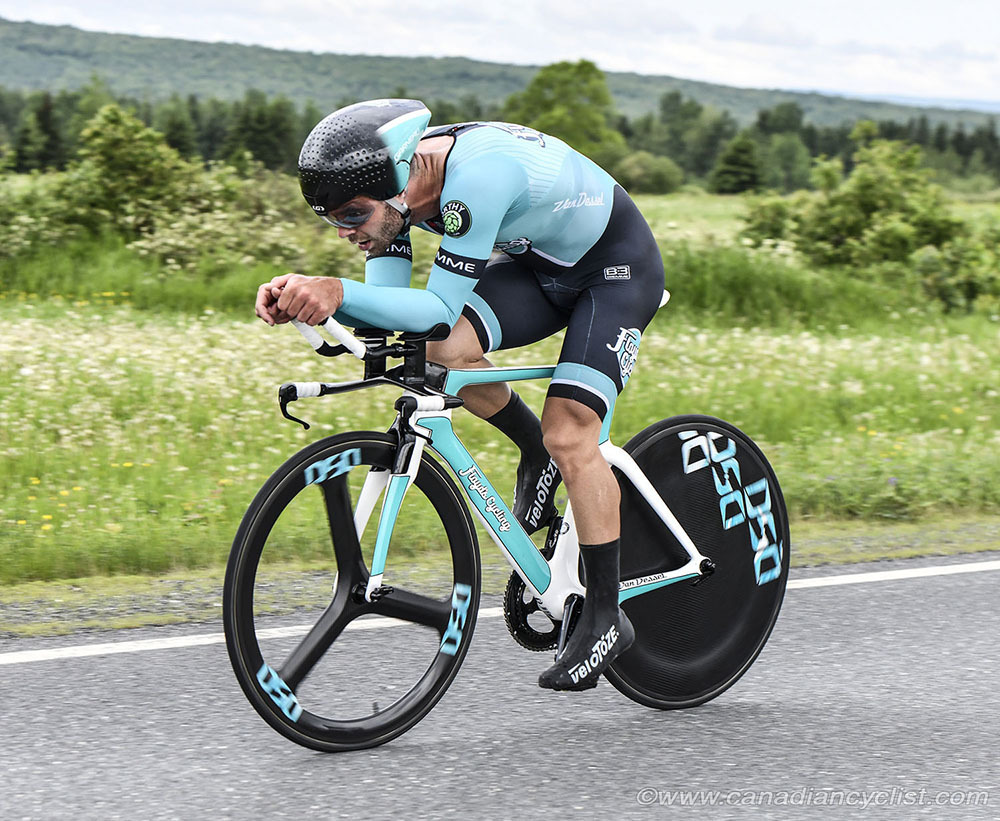 Tour de Beauce, 2019