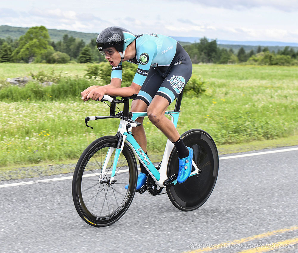 Tour de Beauce, 2019