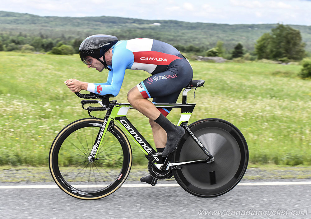 Tour de Beauce, 2019