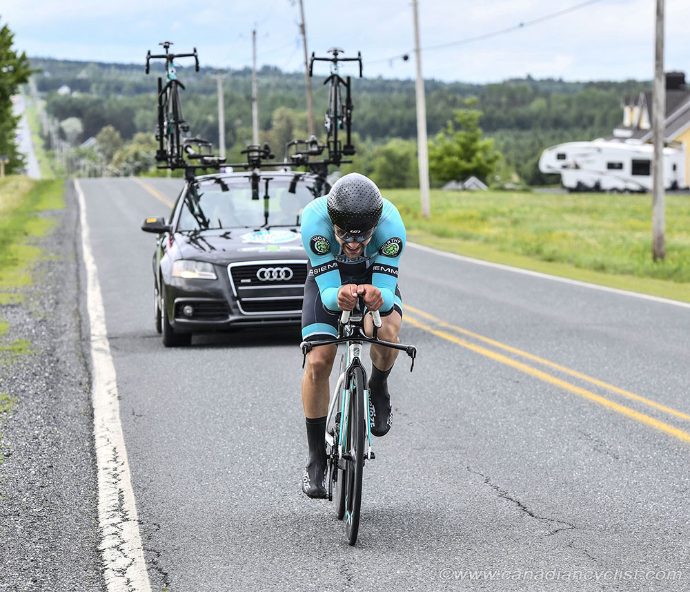Tour de Beauce, 2019
