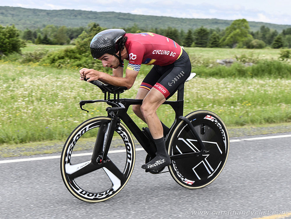 Tour de Beauce, 2019