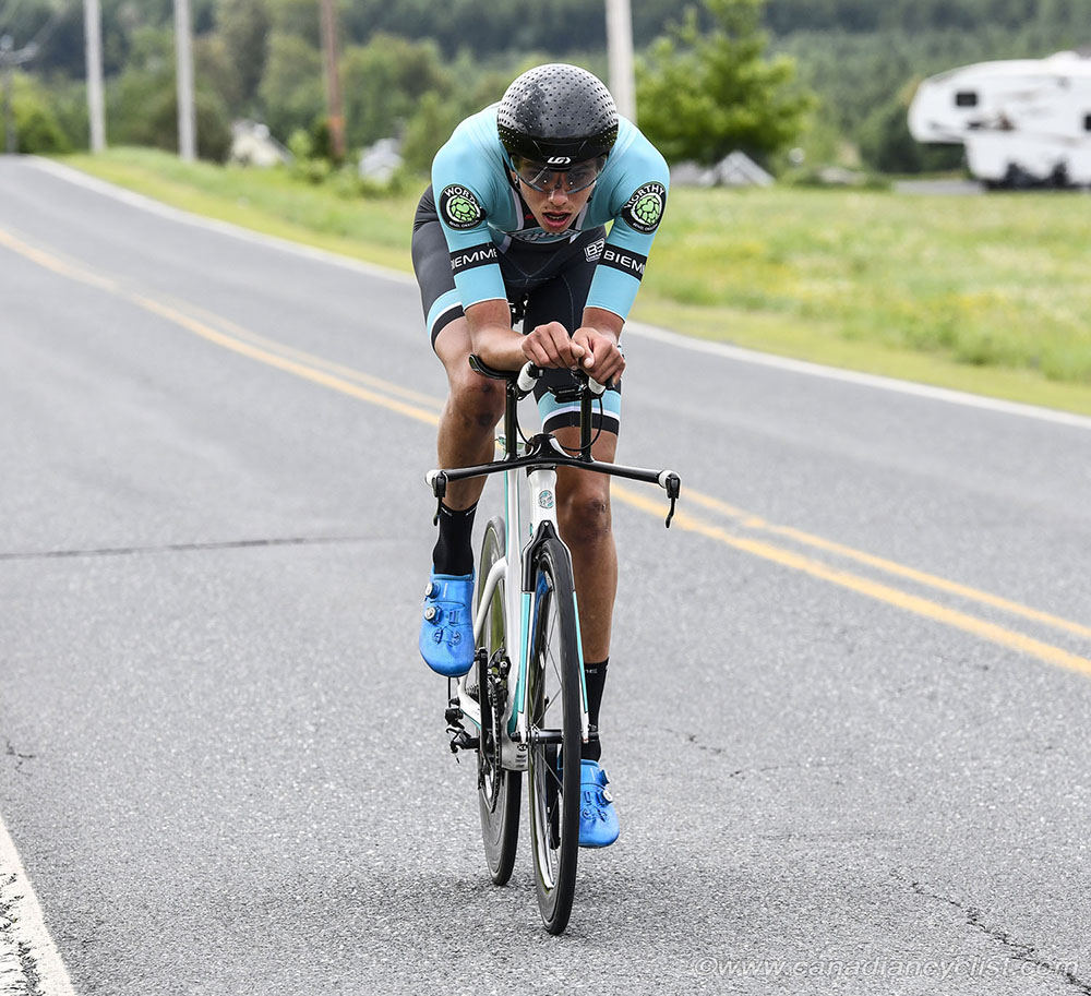 Tour de Beauce, 2019