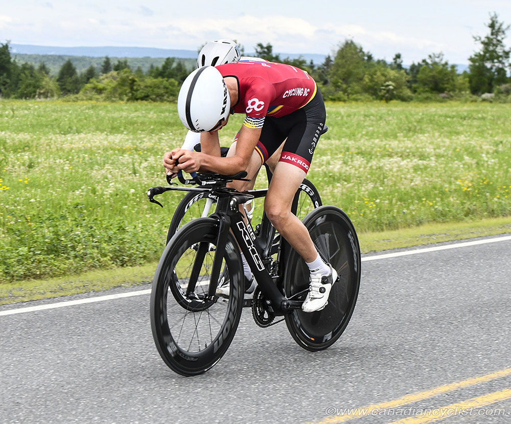 Tour de Beauce, 2019