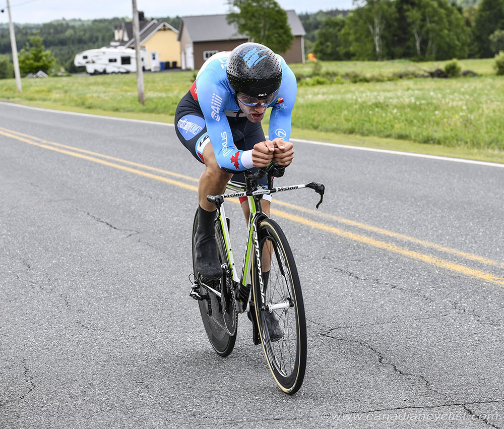 Tour de Beauce, 2019
