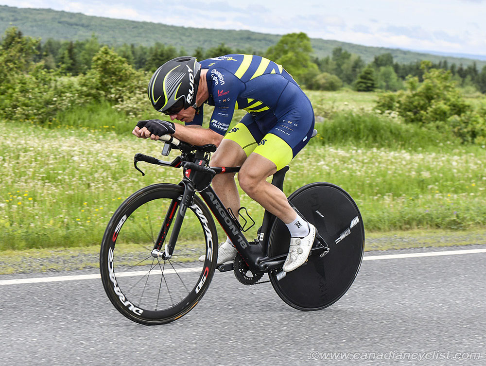 Tour de Beauce, 2019