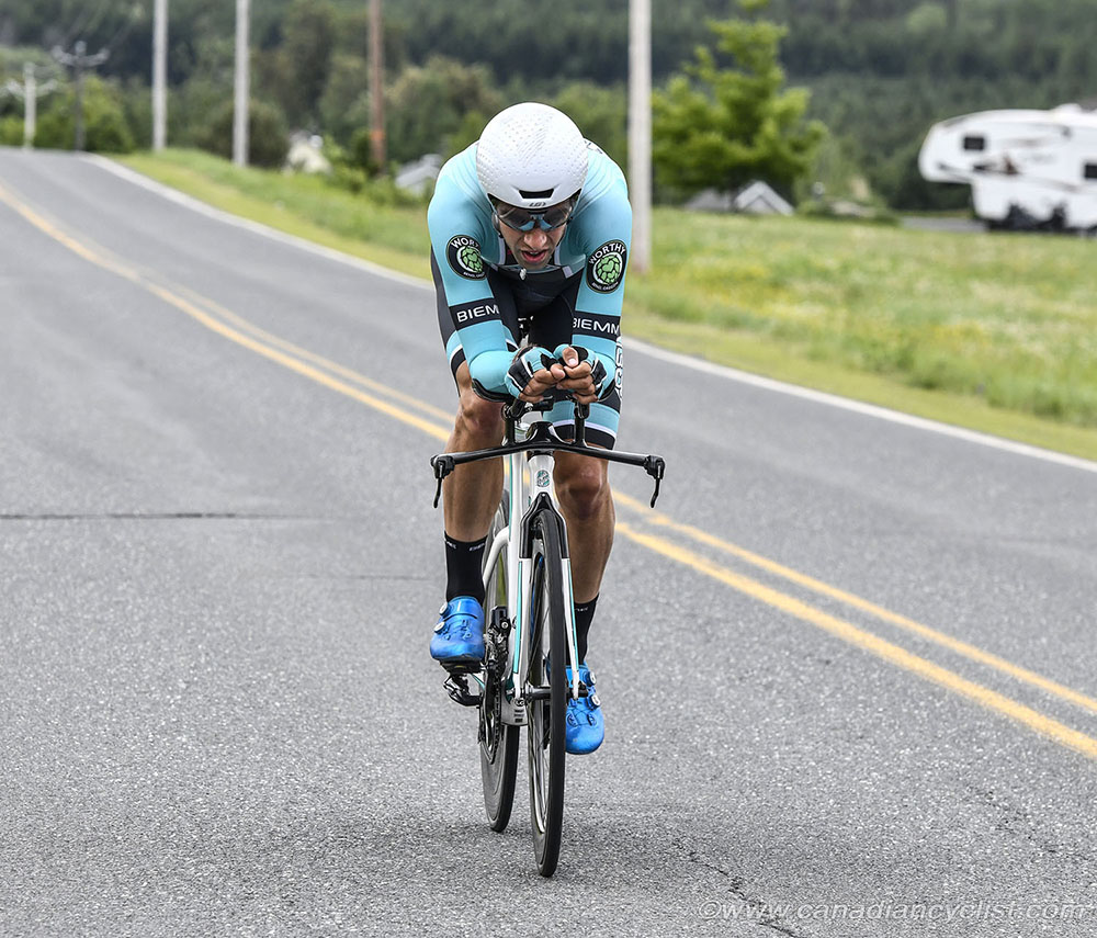 Tour de Beauce, 2019