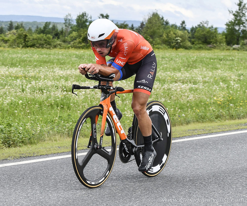 Tour de Beauce, 2019