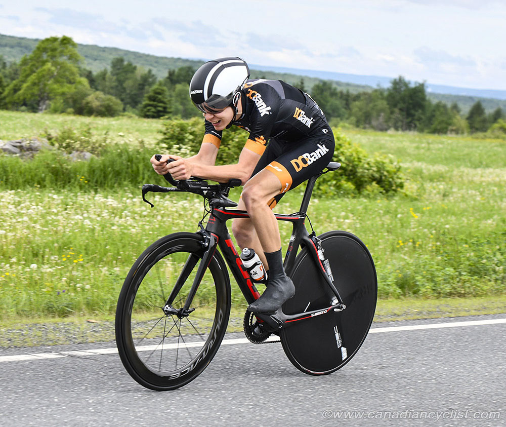 Tour de Beauce, 2019