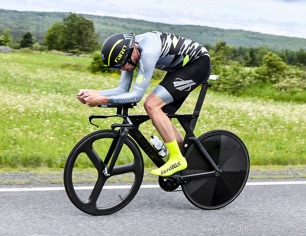 Tour de Beauce, 2019