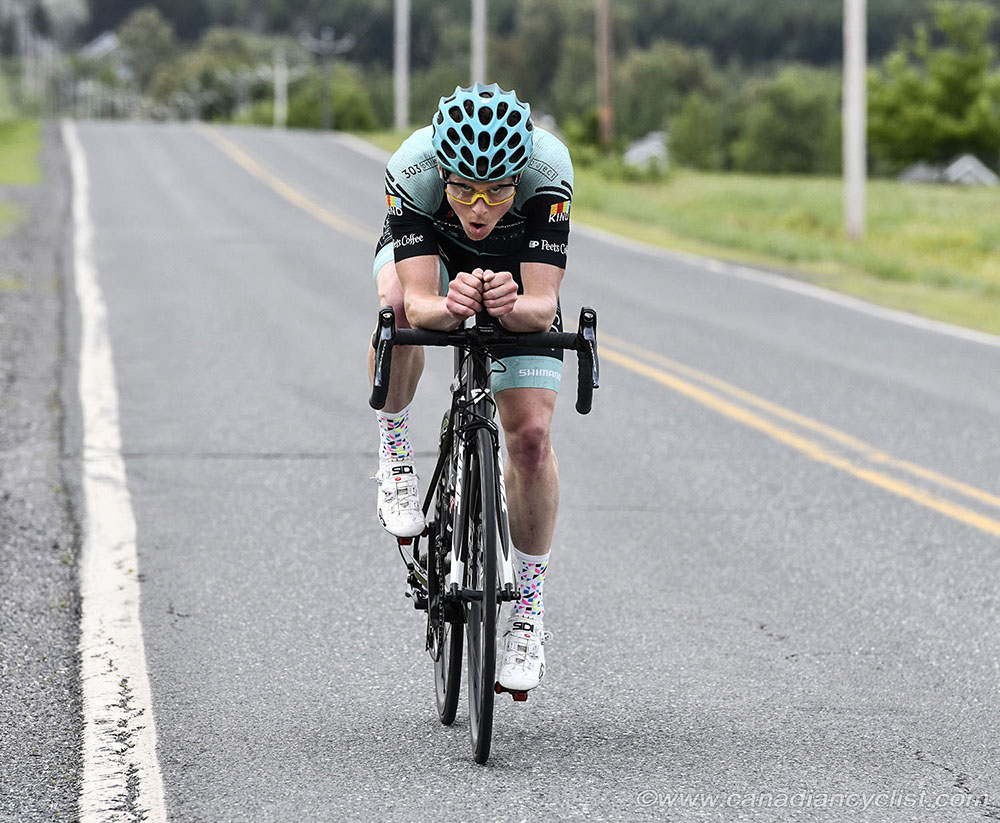 Tour de Beauce, 2019