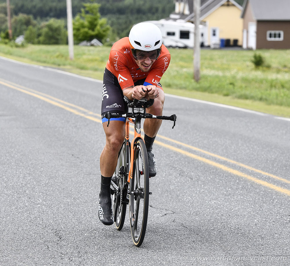 Tour de Beauce, 2019
