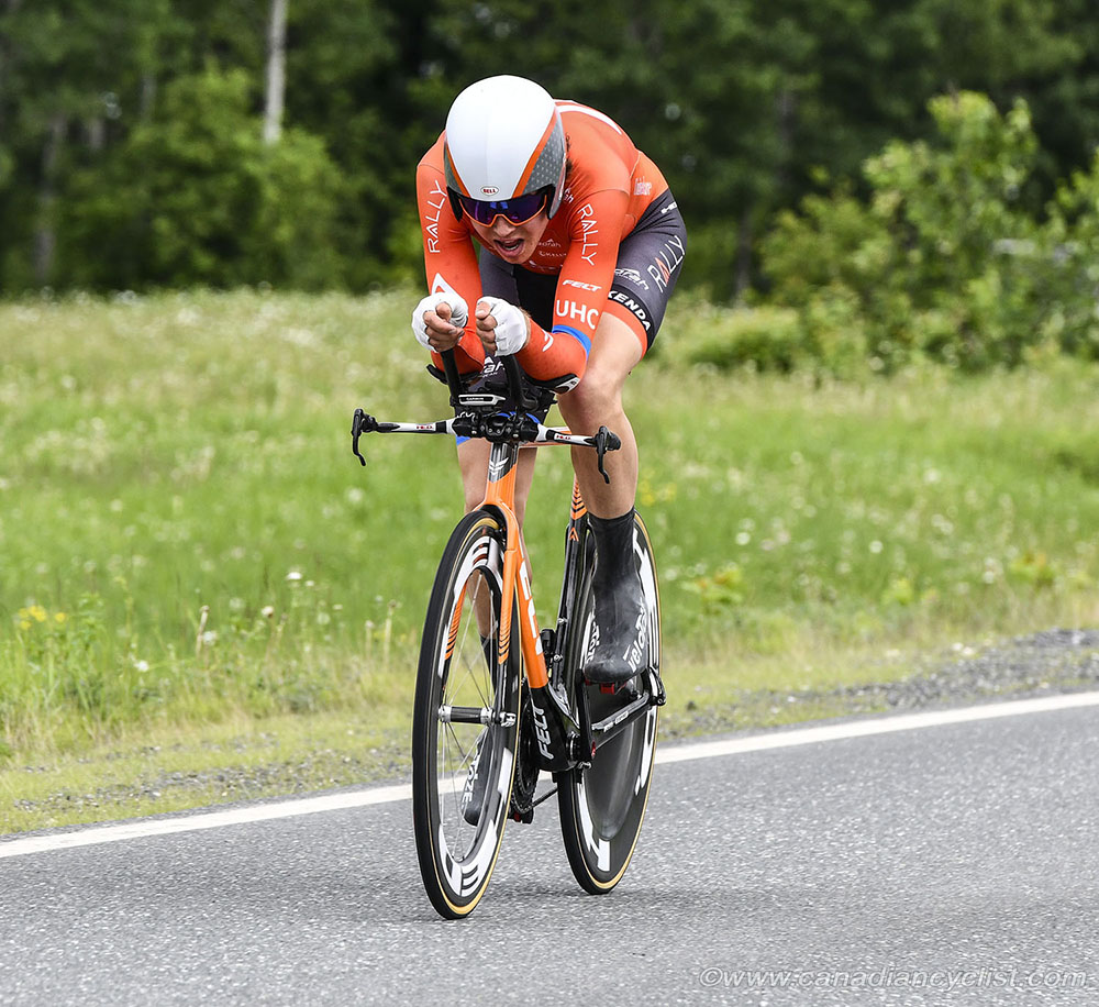 Tour de Beauce, 2019