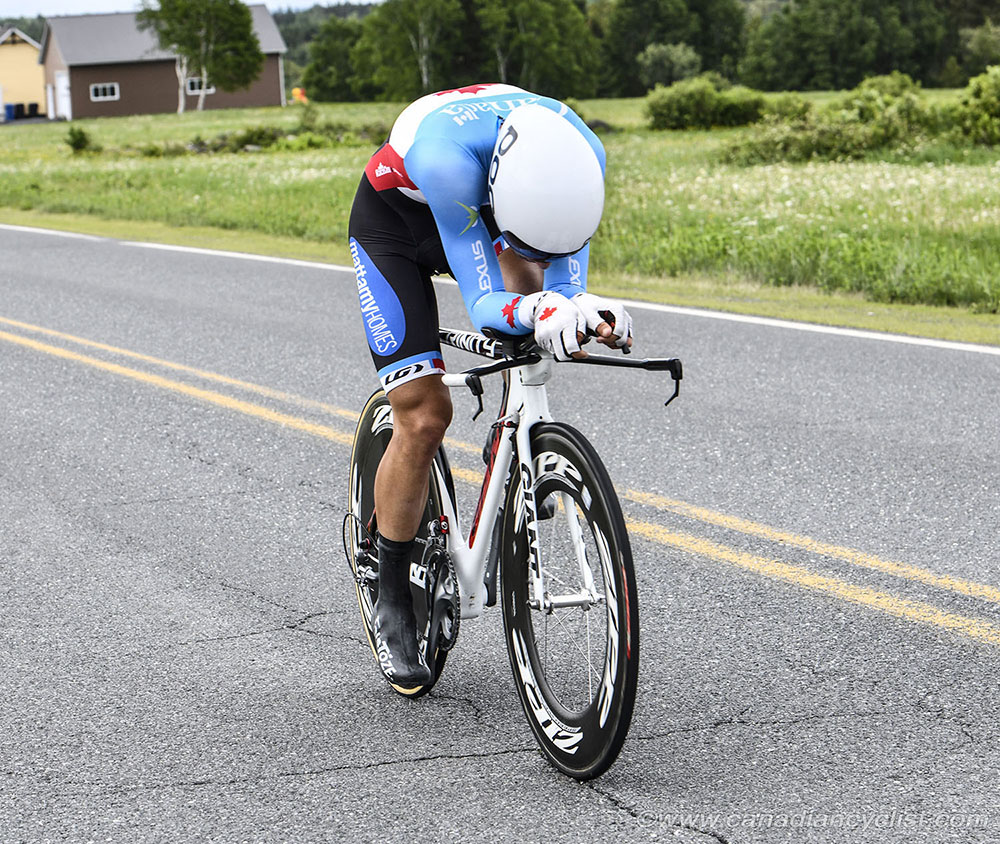 Tour de Beauce, 2019