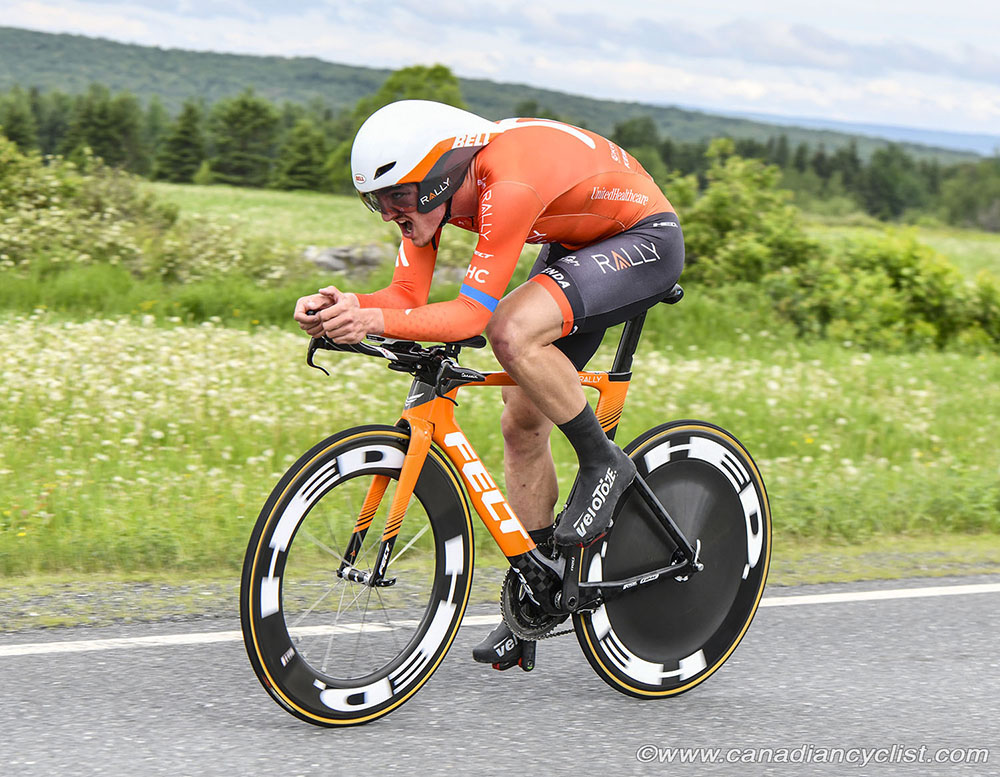 Tour de Beauce, 2019
