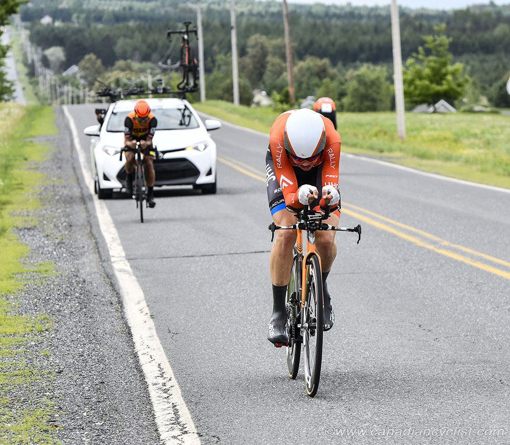 Tour de Beauce, 2019
