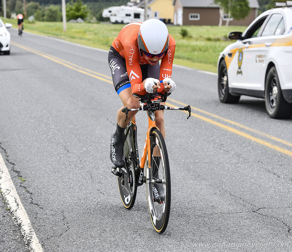 Tour de Beauce, 2019