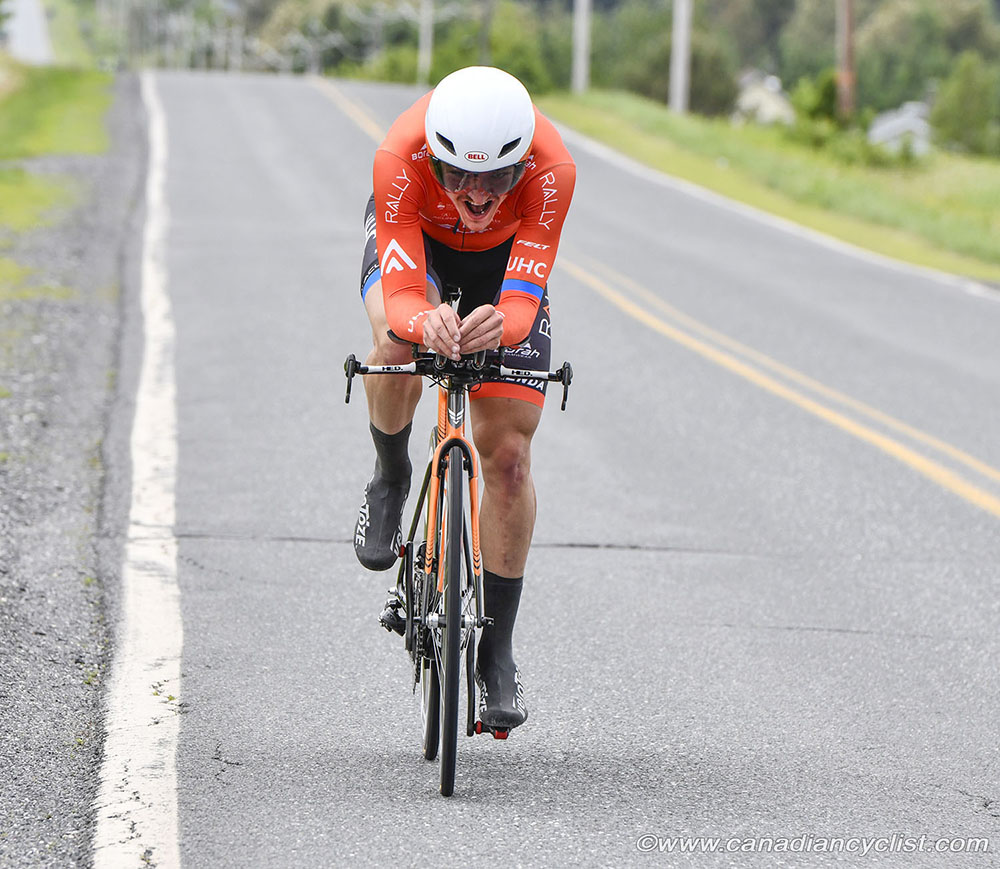 Tour de Beauce, 2019