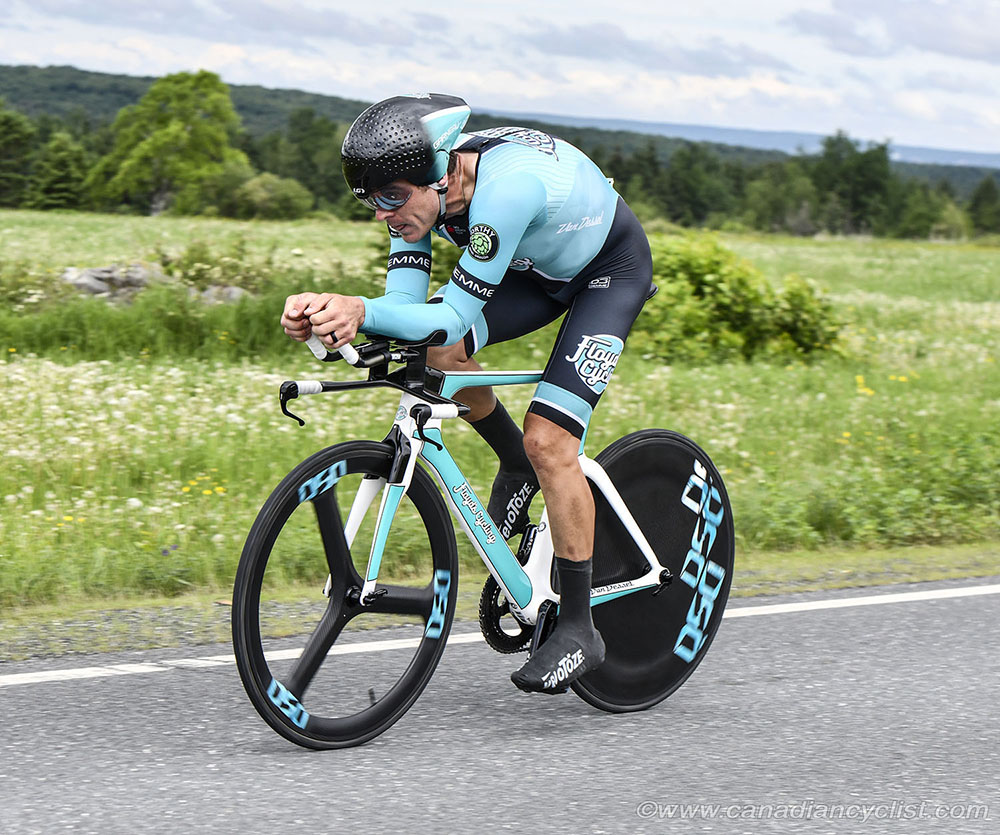 Tour de Beauce, 2019