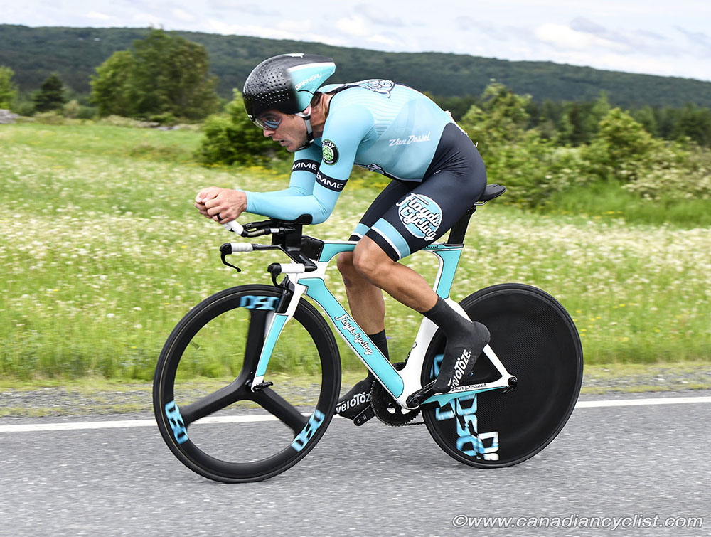 Tour de Beauce, 2019